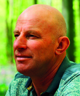 Henry Kuppen